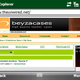 Illustration for article titled Internet Explorer Mobile 6 First Screens